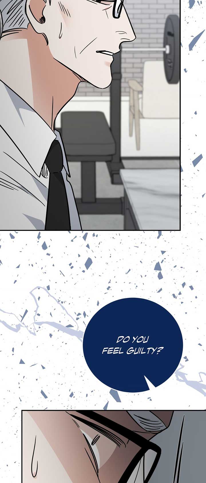 Walk With You Chapter 40 - Page 51