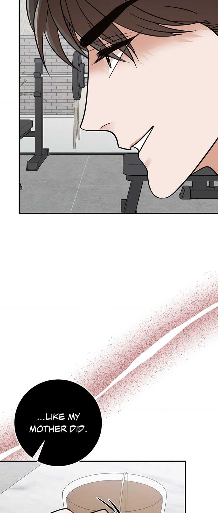 Walk With You Chapter 40 - Page 55