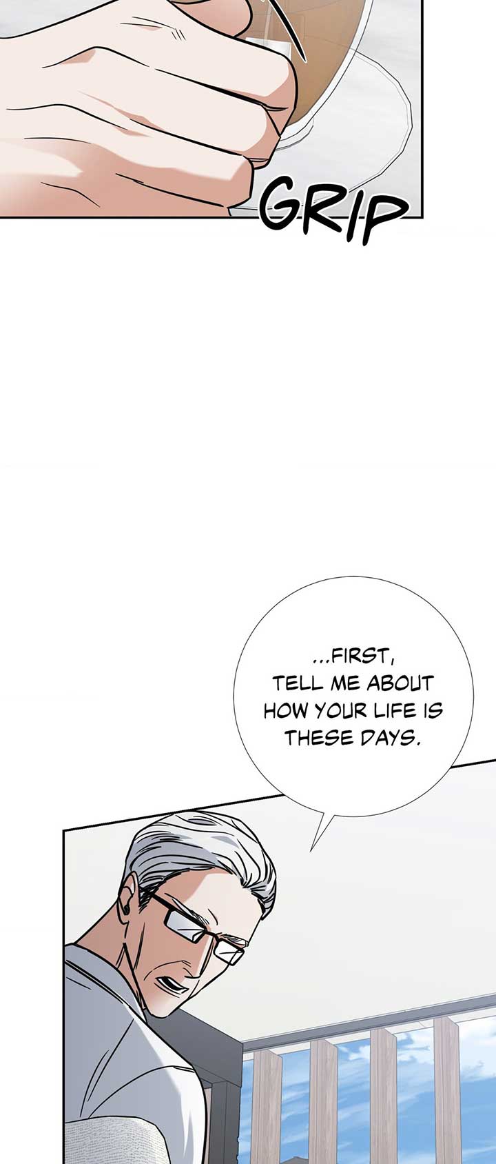 Walk With You Chapter 40 - Page 56