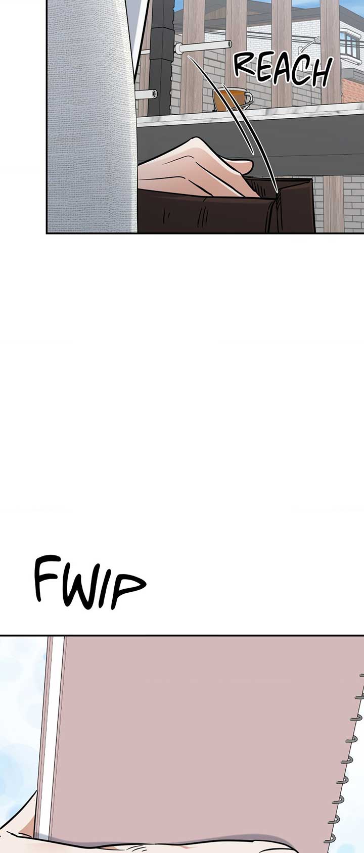 Walk With You Chapter 40 - Page 57