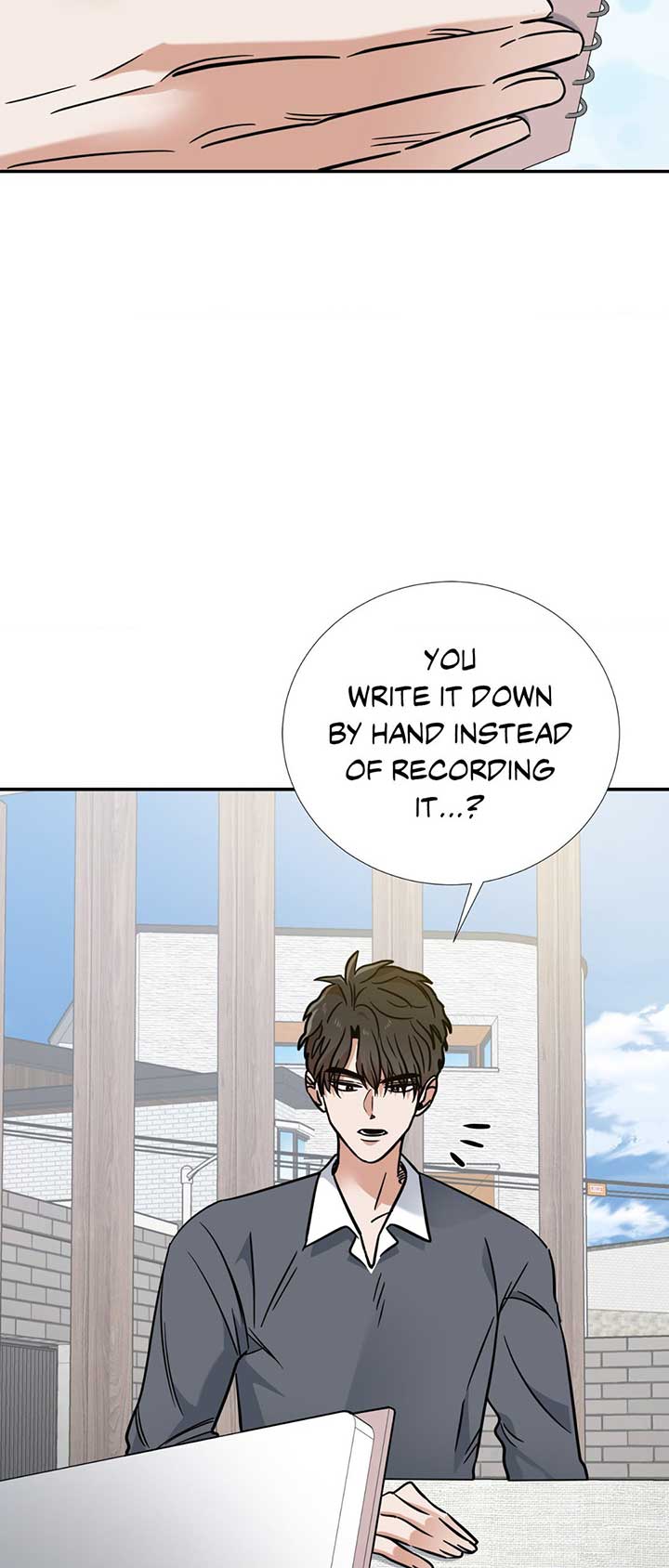 Walk With You Chapter 40 - Page 58