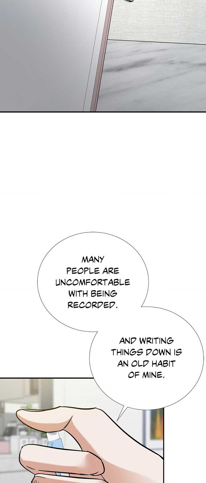 Walk With You Chapter 40 - Page 59