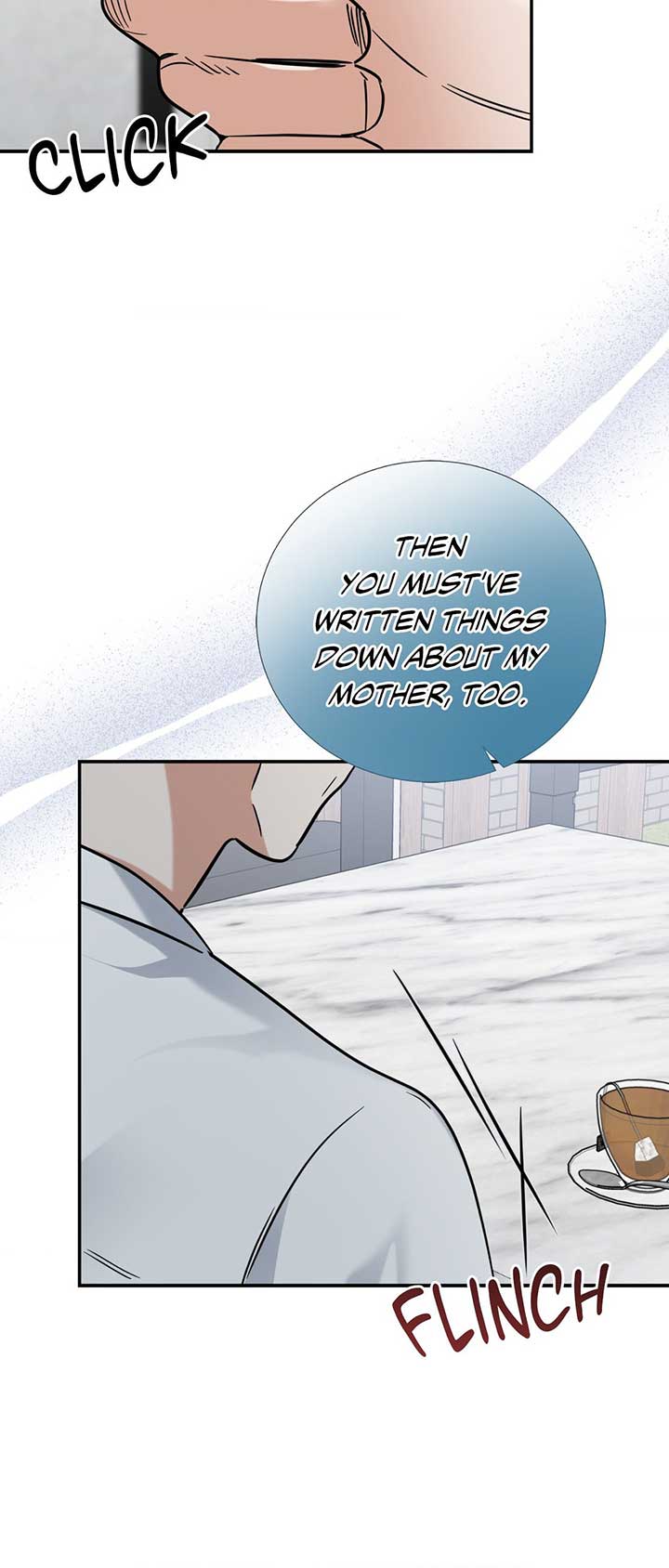 Walk With You Chapter 40 - Page 60