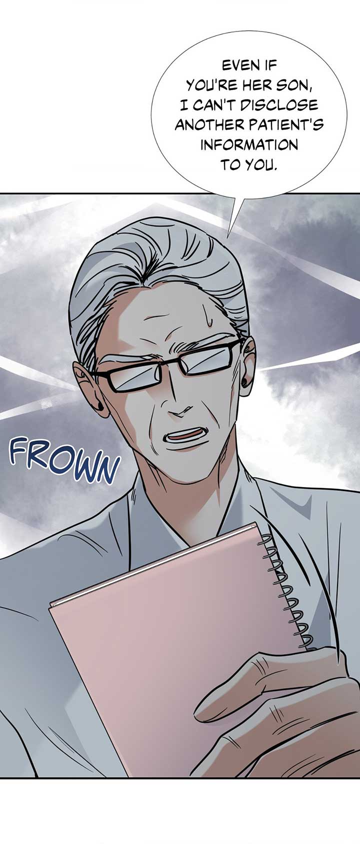 Walk With You Chapter 40 - Page 61