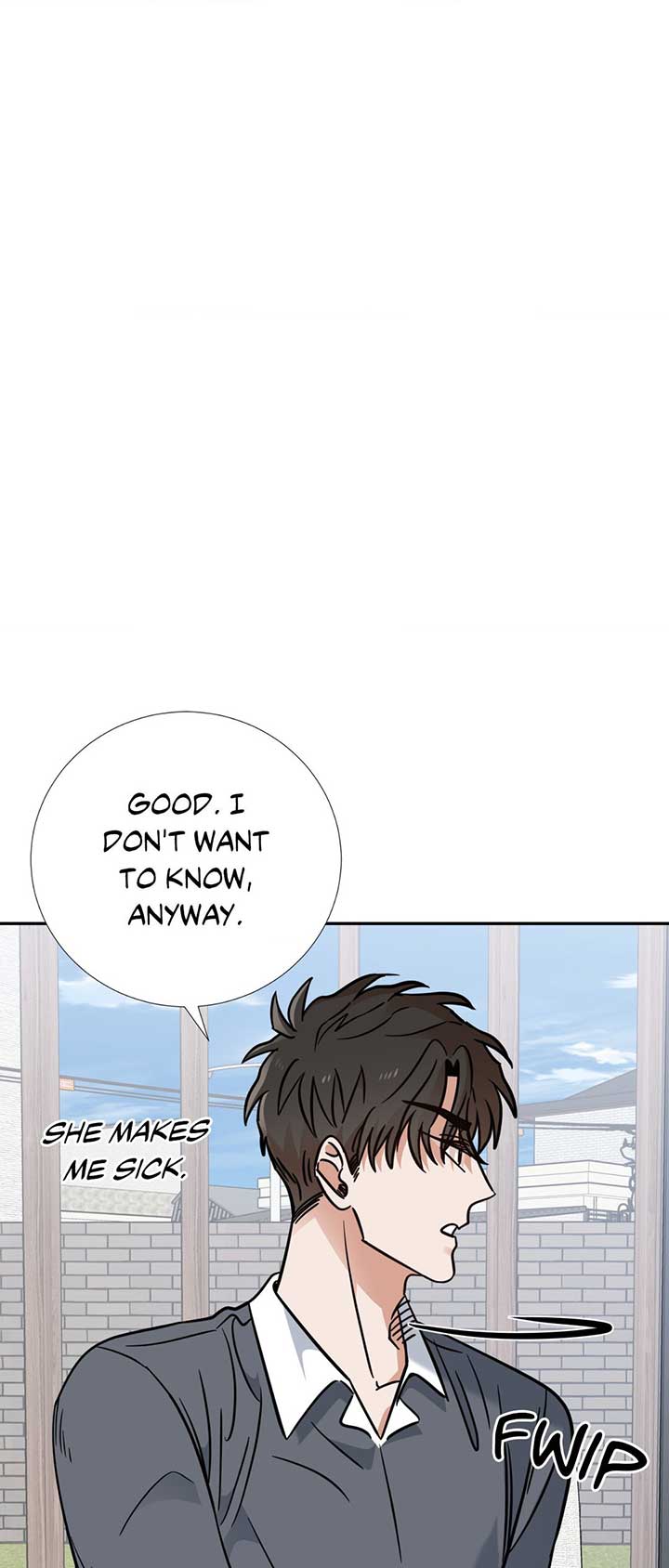 Walk With You Chapter 40 - Page 62