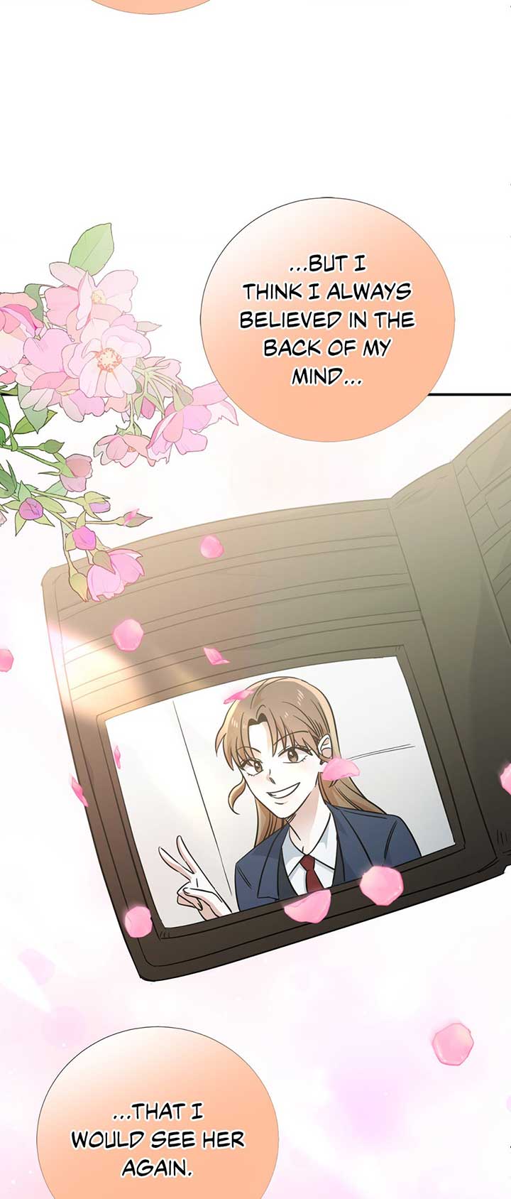 Walk With You Chapter 40 - Page 66