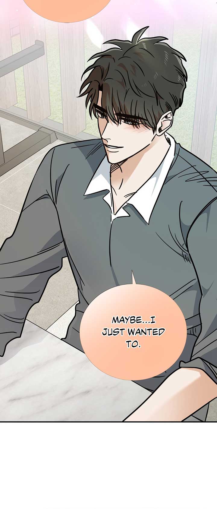 Walk With You Chapter 40 - Page 67