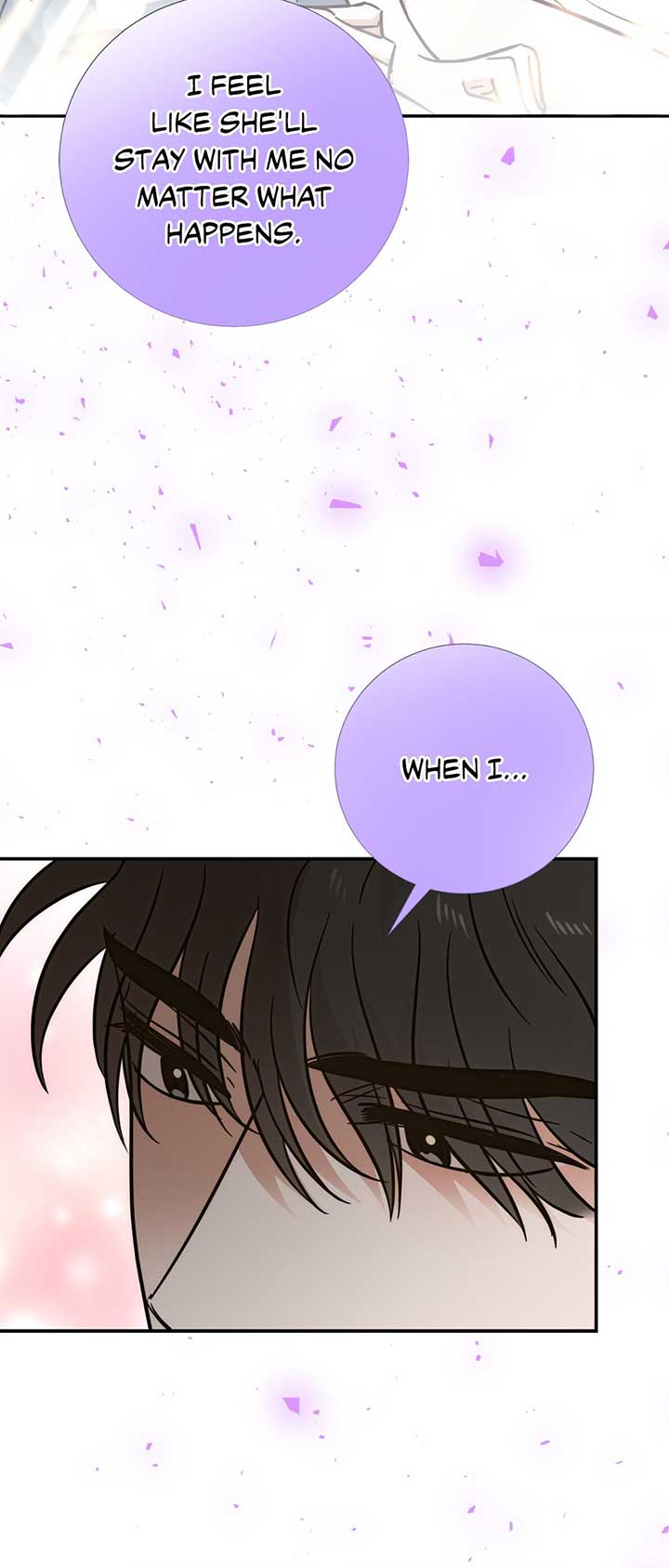 Walk With You Chapter 40 - Page 70