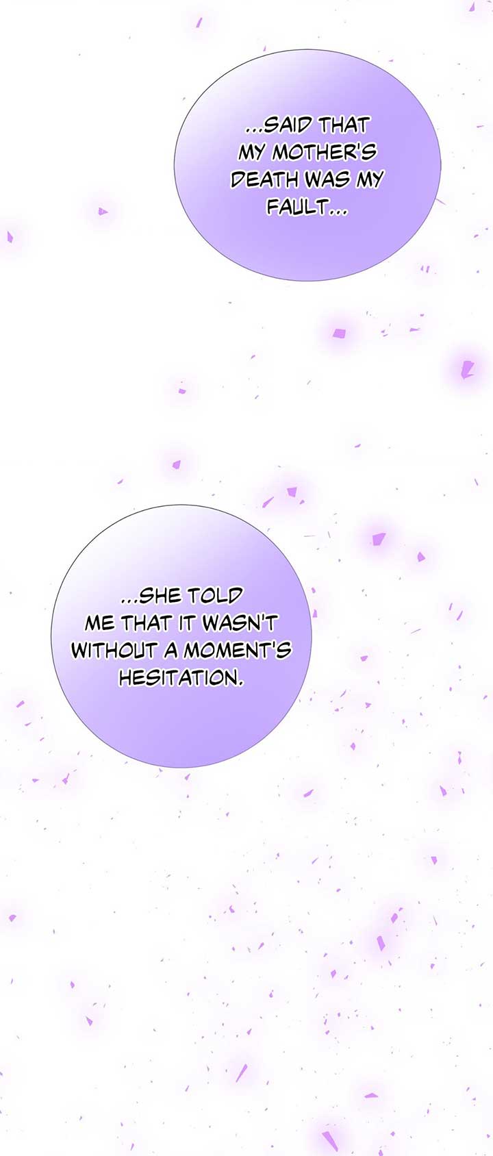 Walk With You Chapter 40 - Page 71