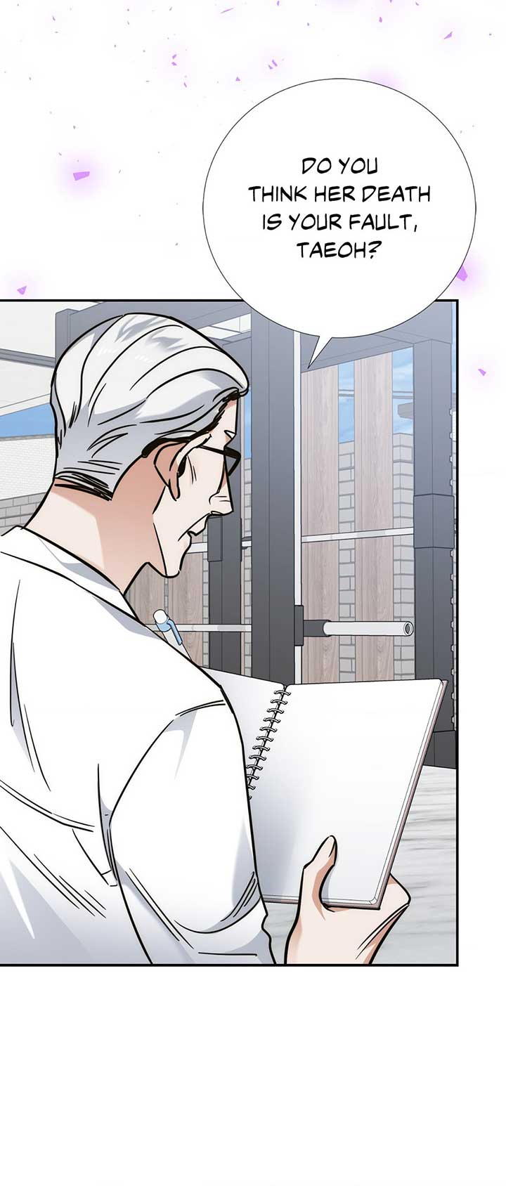 Walk With You Chapter 40 - Page 72