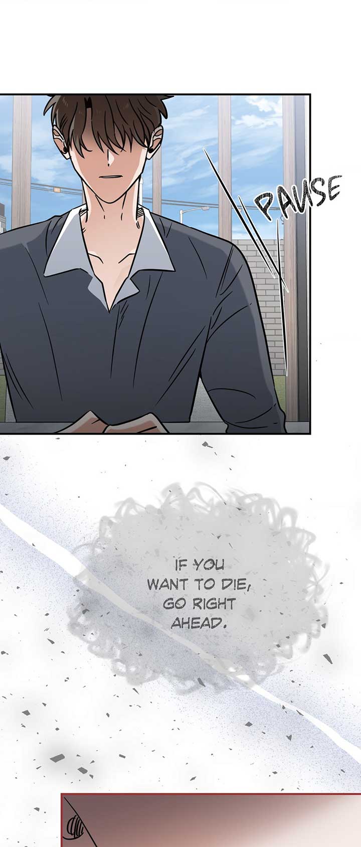 Walk With You Chapter 40 - Page 73