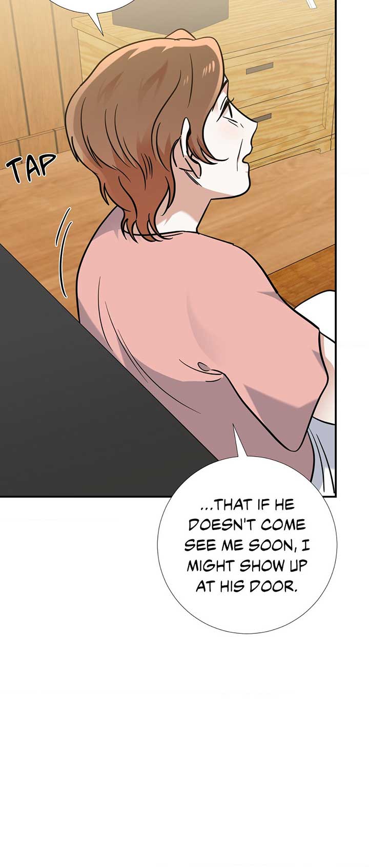 Walk With You Chapter 41 - Page 5