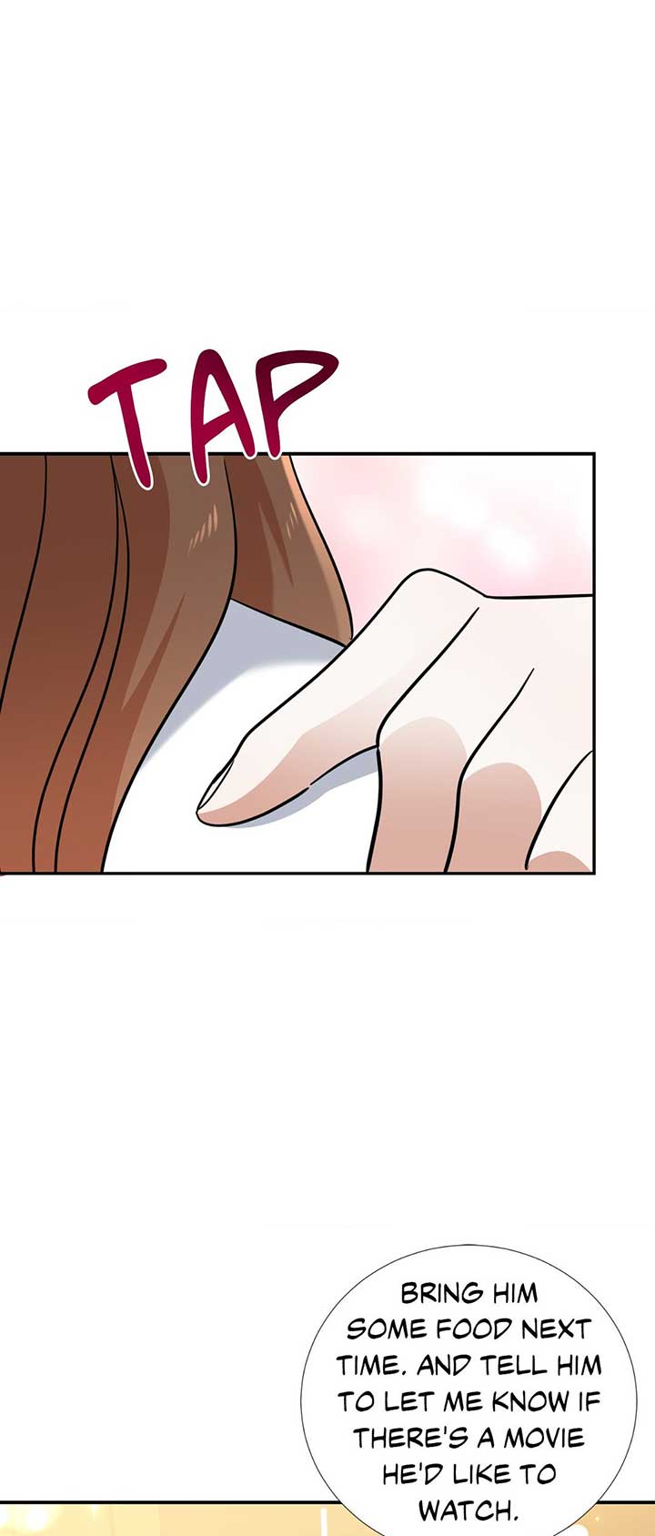 Walk With You Chapter 41 - Page 8