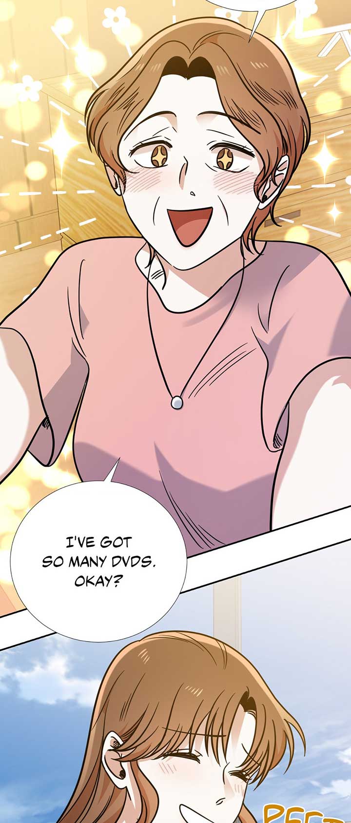 Walk With You Chapter 41 - Page 9