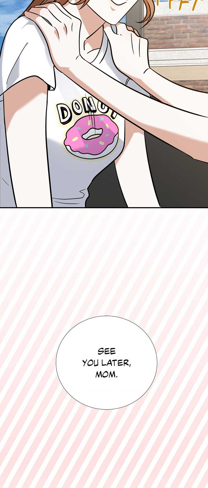 Walk With You Chapter 41 - Page 10