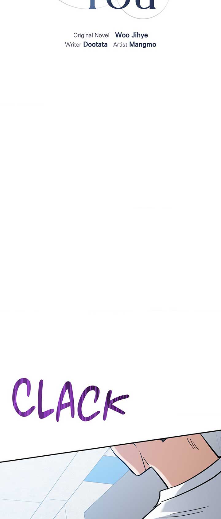 Walk With You Chapter 41 - Page 12