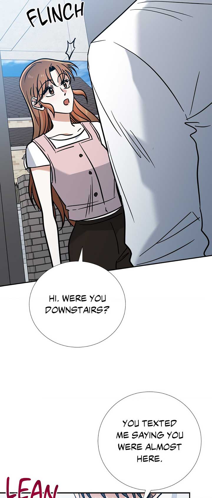 Walk With You Chapter 41 - Page 13