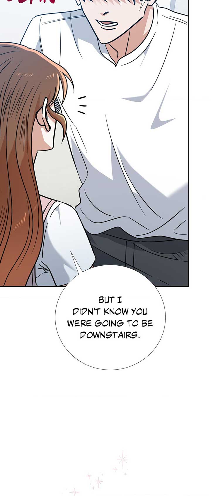 Walk With You Chapter 41 - Page 14