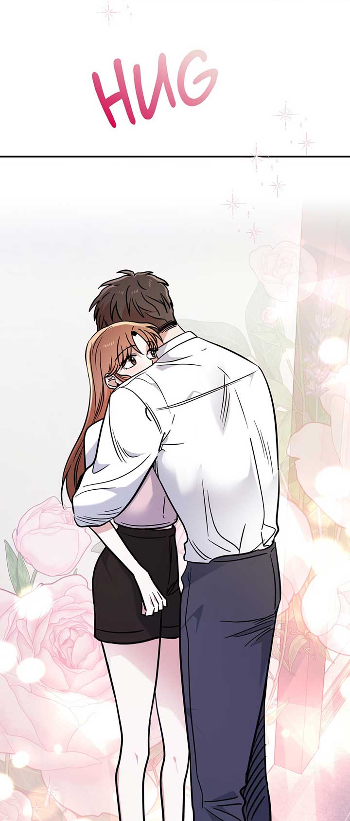 Walk With You Chapter 41 - Page 15