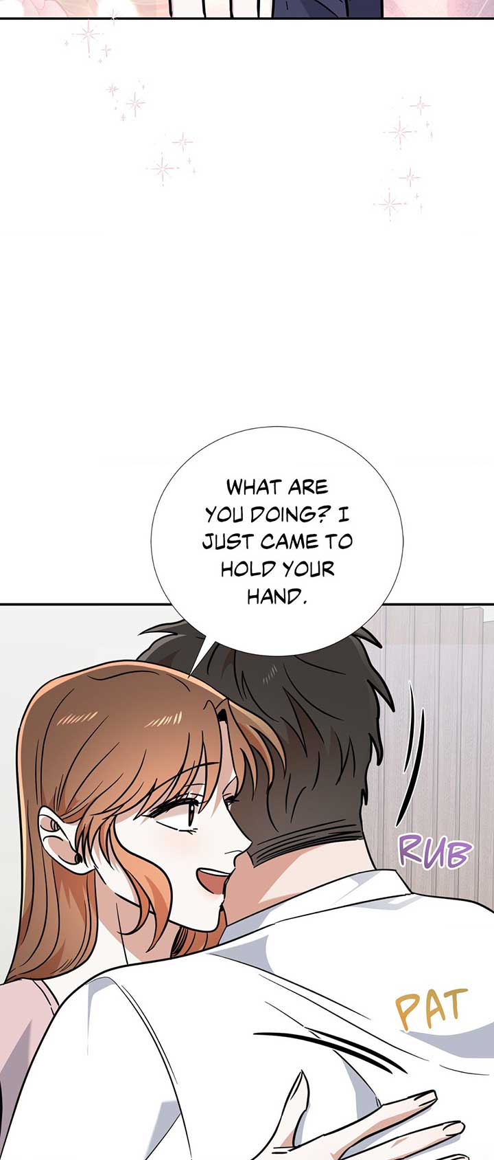 Walk With You Chapter 41 - Page 16