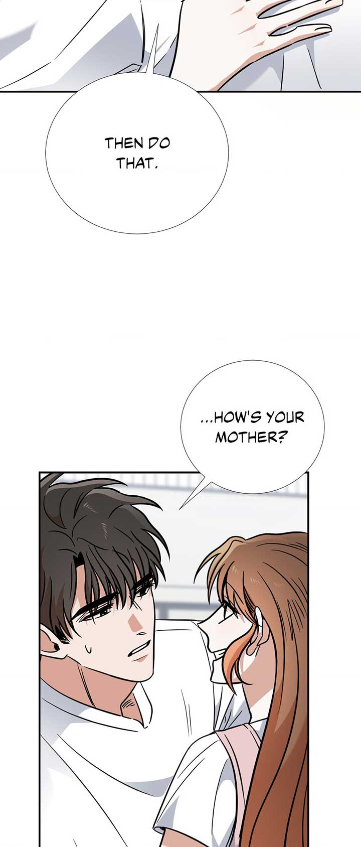 Walk With You Chapter 41 - Page 17