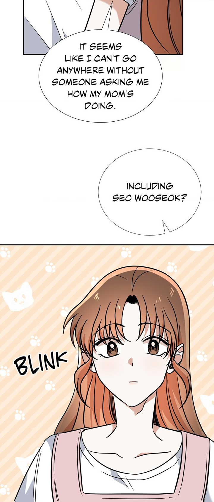 Walk With You Chapter 41 - Page 18