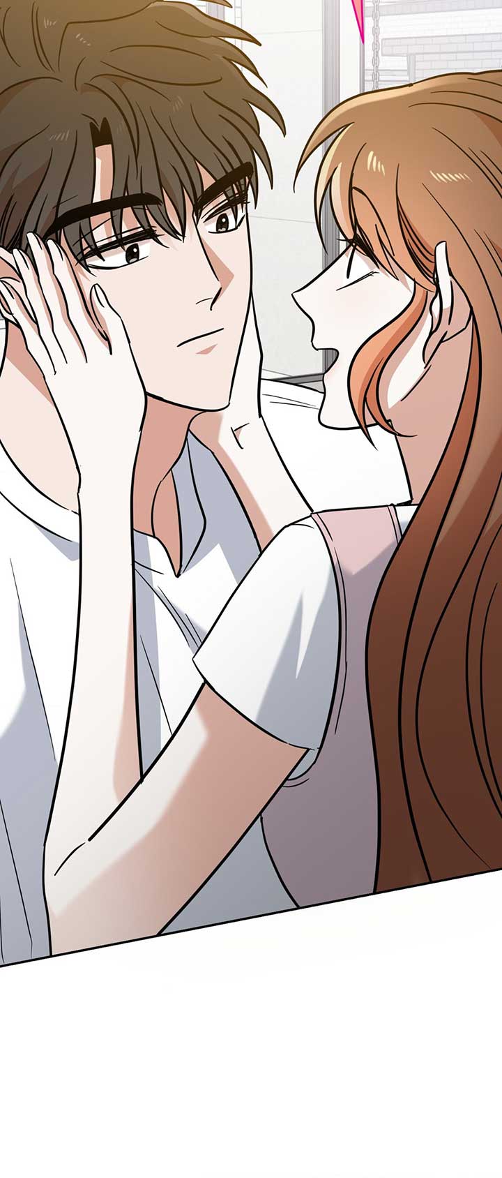 Walk With You Chapter 41 - Page 20