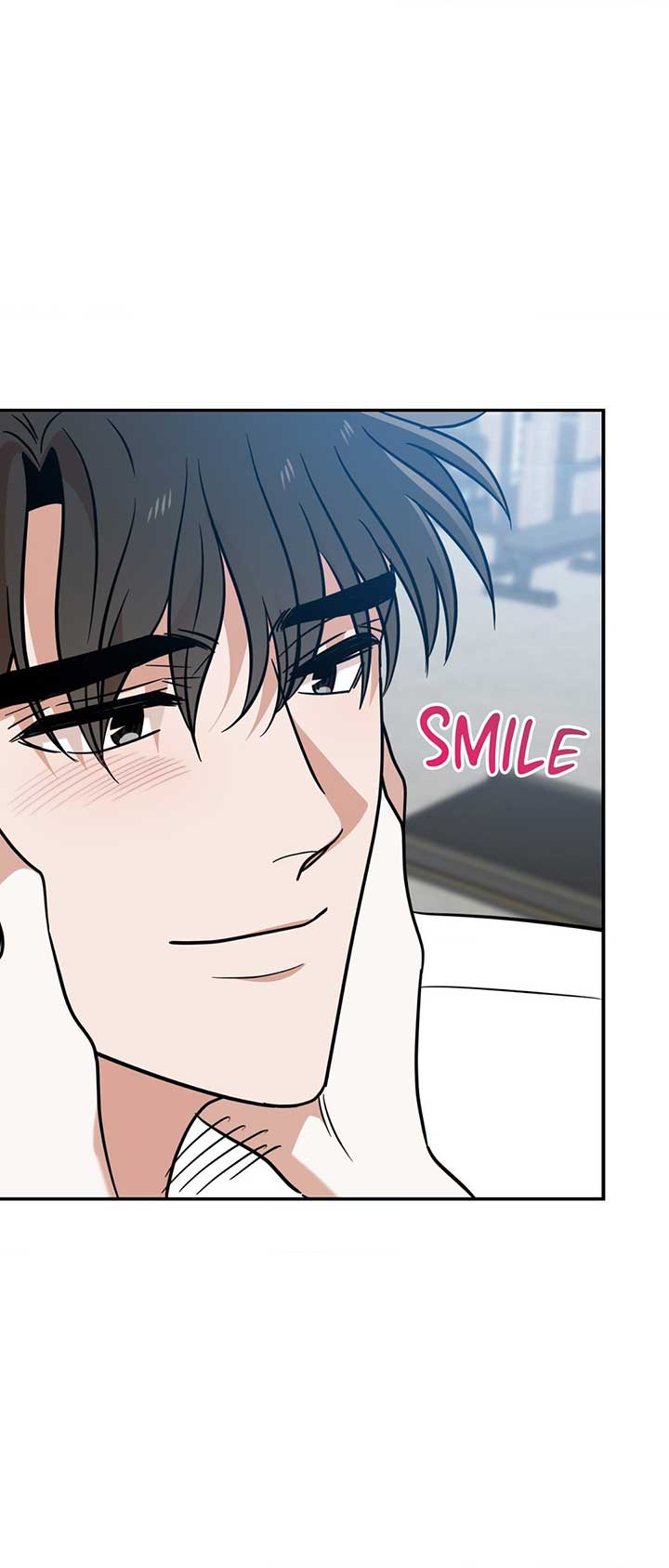 Walk With You Chapter 41 - Page 21