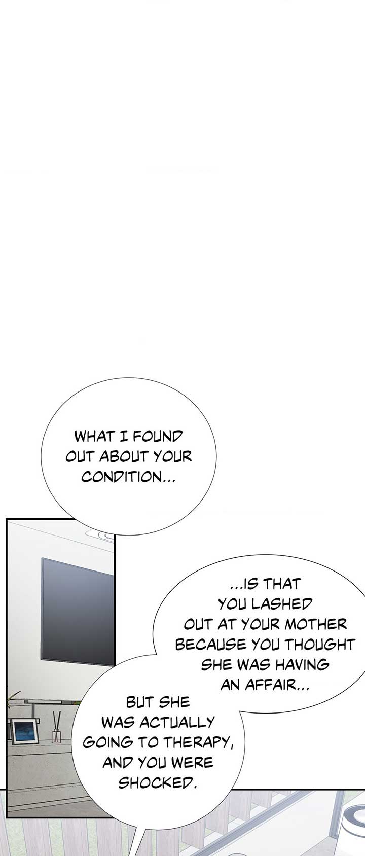 Walk With You Chapter 41 - Page 23