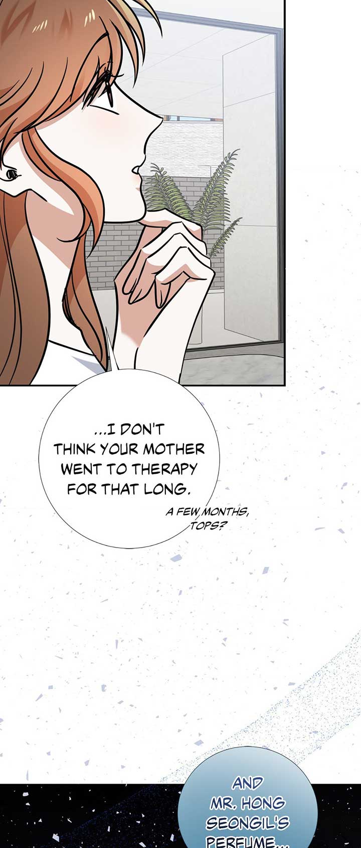 Walk With You Chapter 41 - Page 25