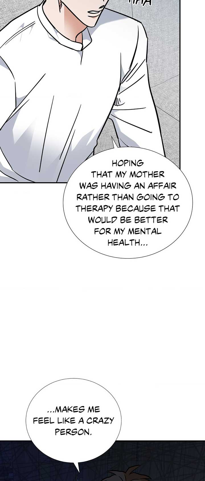 Walk With You Chapter 41 - Page 28