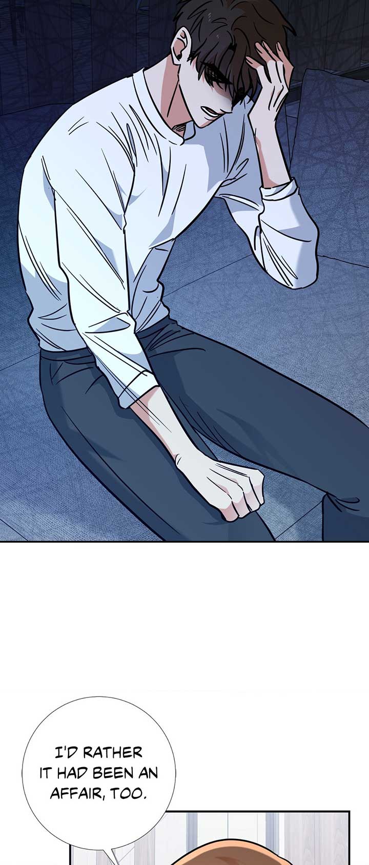 Walk With You Chapter 41 - Page 29