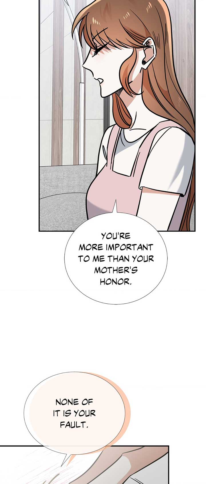 Walk With You Chapter 41 - Page 30