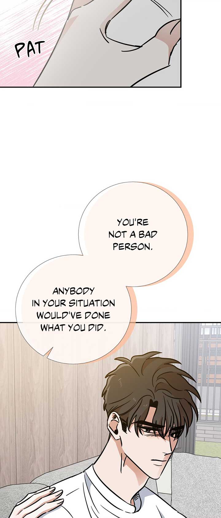 Walk With You Chapter 41 - Page 31