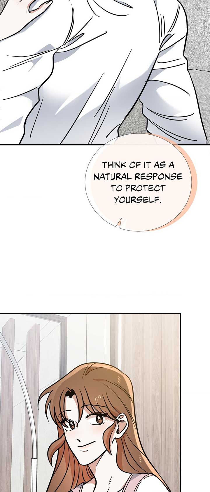 Walk With You Chapter 41 - Page 32