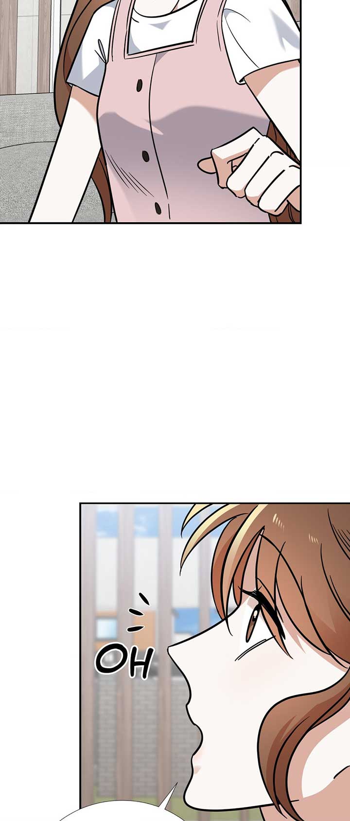 Walk With You Chapter 41 - Page 33