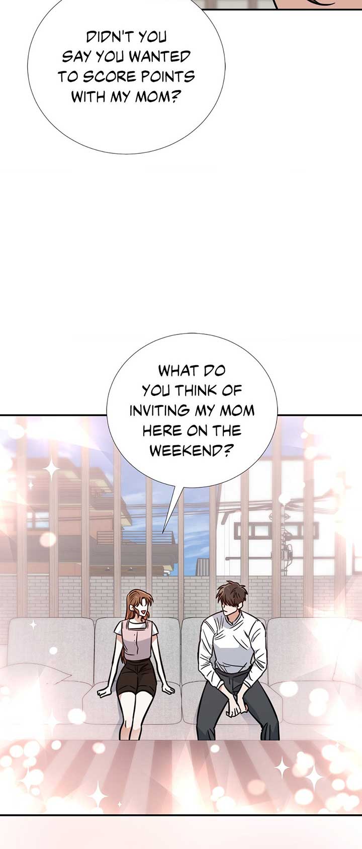 Walk With You Chapter 41 - Page 34