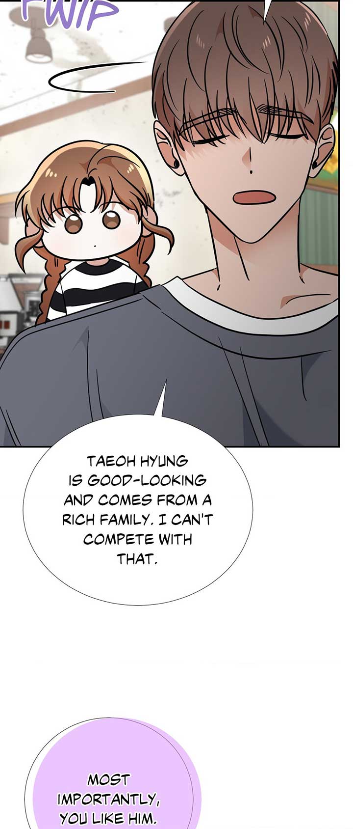 Walk With You Chapter 41 - Page 42