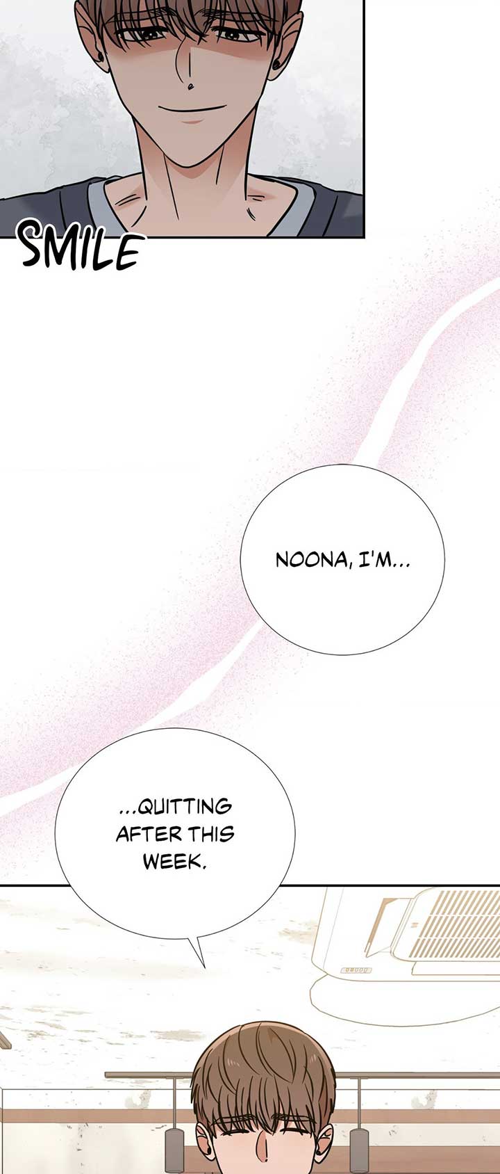 Walk With You Chapter 41 - Page 44