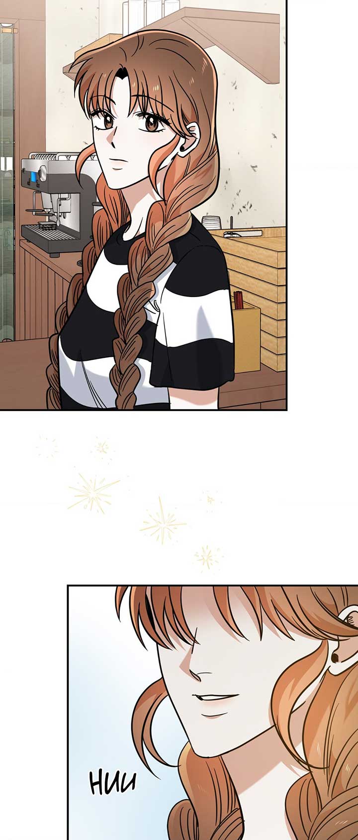 Walk With You Chapter 41 - Page 46