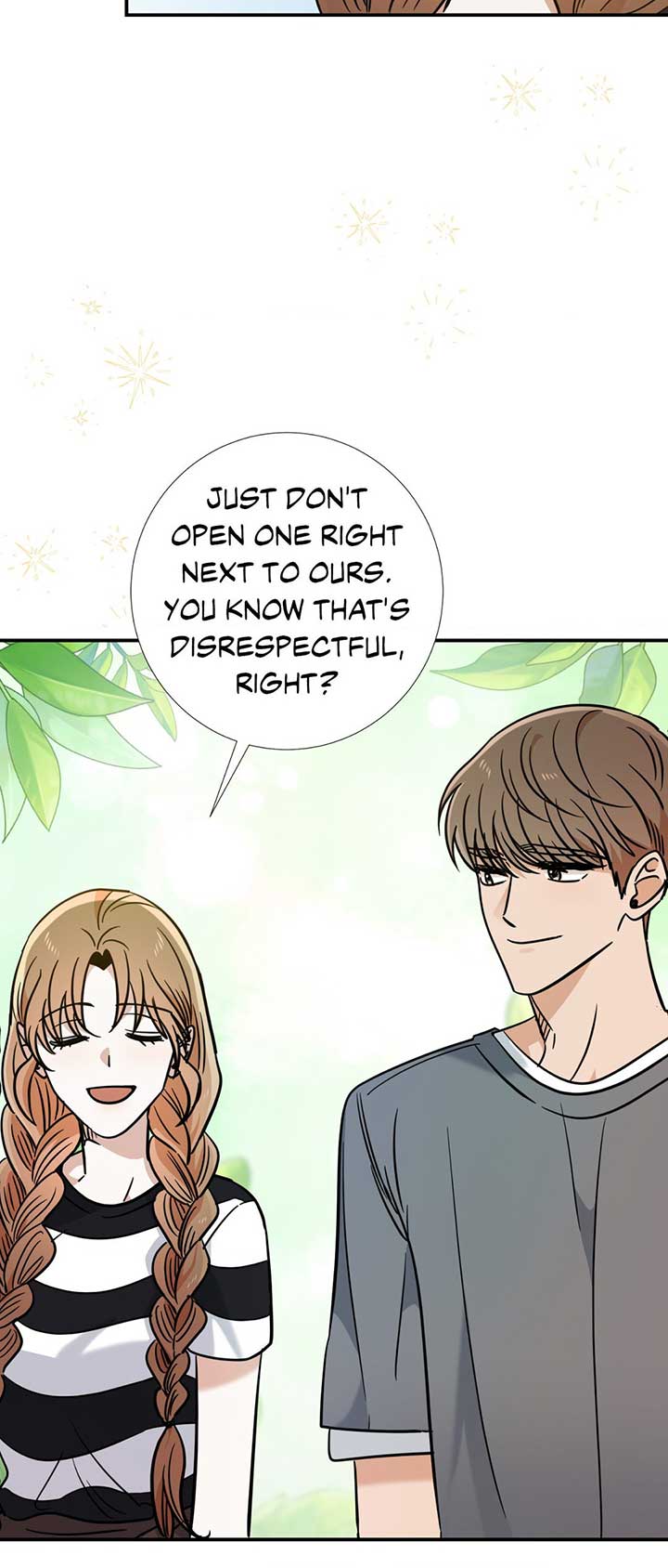 Walk With You Chapter 41 - Page 47