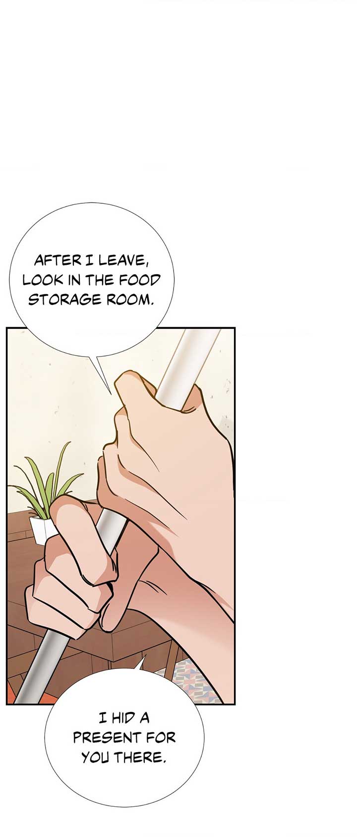 Walk With You Chapter 41 - Page 48