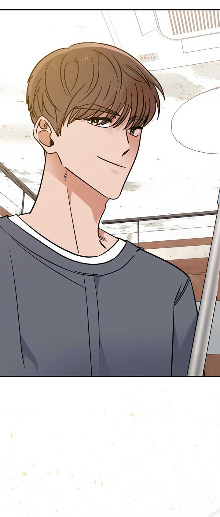 Walk With You Chapter 41 - Page 50