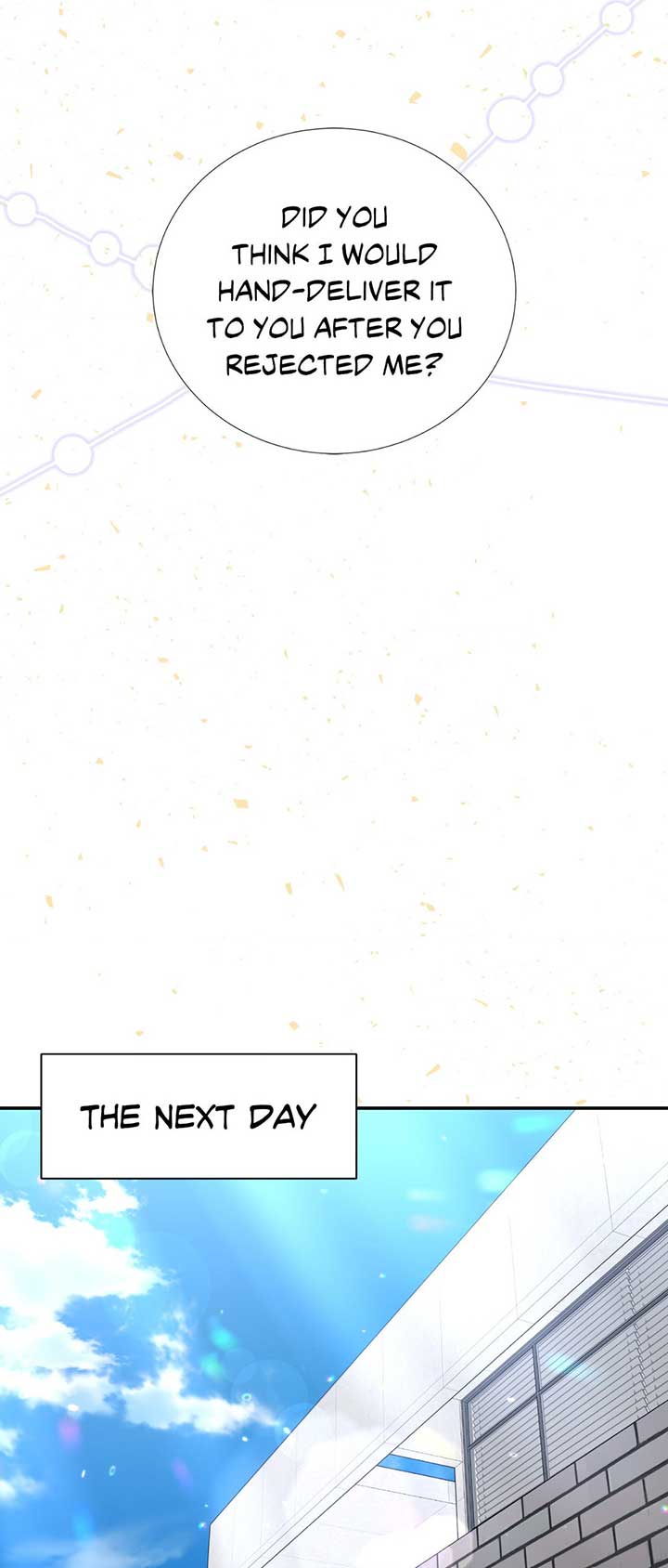 Walk With You Chapter 41 - Page 51