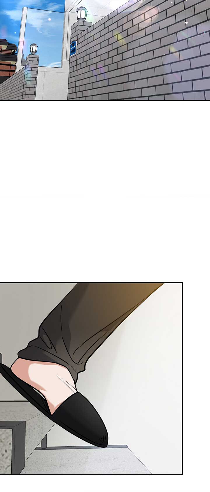 Walk With You Chapter 41 - Page 52