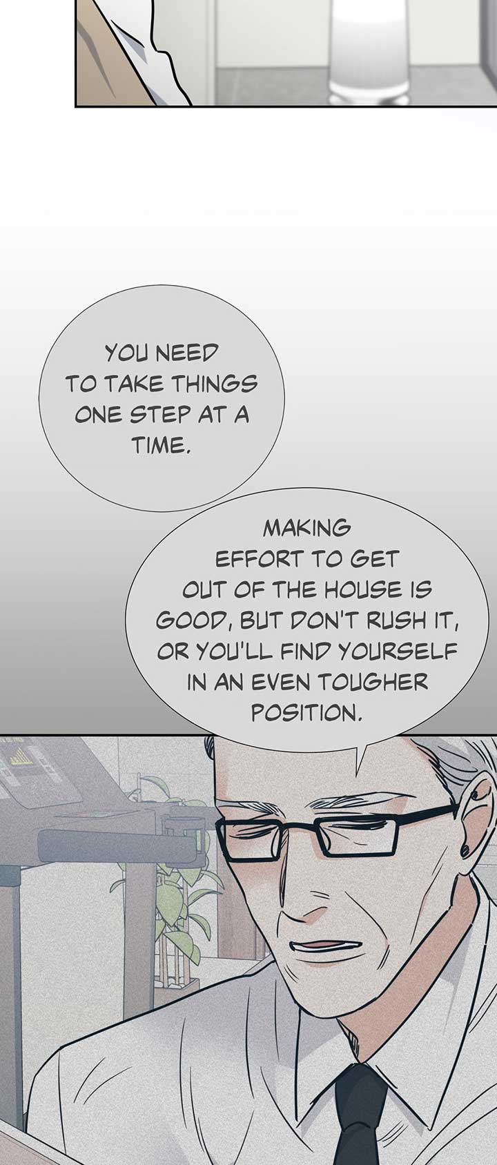 Walk With You Chapter 41 - Page 54