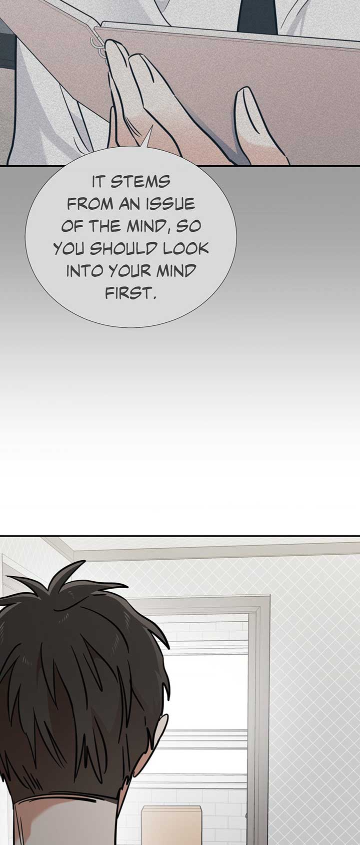 Walk With You Chapter 41 - Page 55