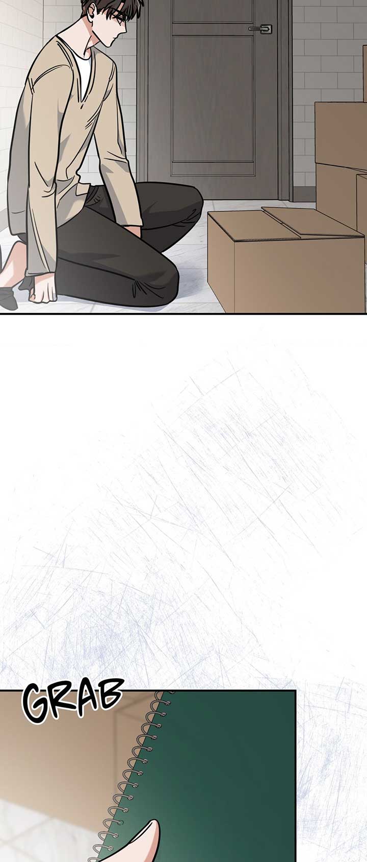 Walk With You Chapter 41 - Page 59