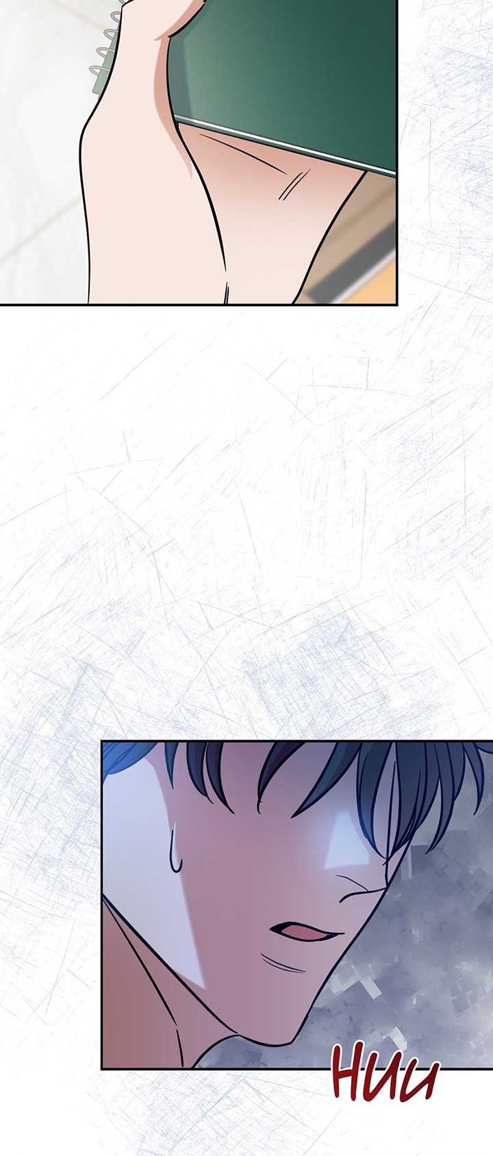 Walk With You Chapter 41 - Page 60