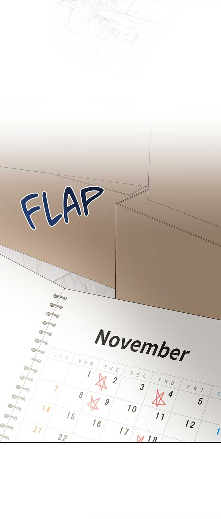 Walk With You Chapter 41 - Page 61